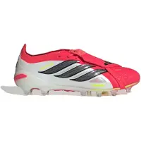 Adidas Predator Elite Fold-over Tongue Ag Fotballsko