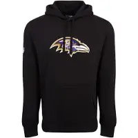 New Era Nfl Regular Baltimore Ravens Hetteskjorte
