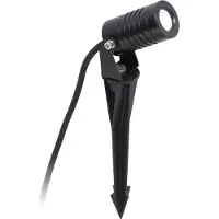Faro Balder - tidløs LED-jordspydlampe, IP67, uten tidsbegrensning