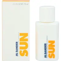 Jil Sander Sun 75ml Edt Spray