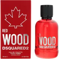 Dsquared2 Red Wood Edt 100ml