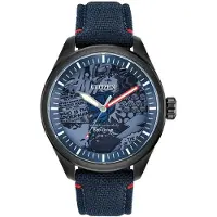 Citizen Aw2037-04w Klokke