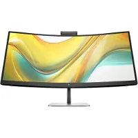 HP Series 5 Pro 534pm konferanseskjerm 34 WQHD 100 Hz VA buet