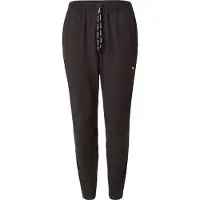 Puma CLOUDSPUN Tapered Running Pants Men, Clothing, Black, S