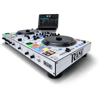 Rane ONE MK2 Professional Motorised DJ Controller