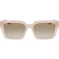 Dragon Tarran LL Milky Taupe Solbriller brun