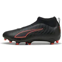 Puma Ultra 6 Match+ Ll Fg/ag Junior Fotballsko
