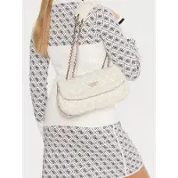 GUESS Cristi Convertible Flap Veske