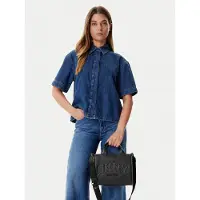 DKNY Hadlee Small Tøypose