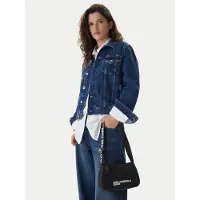 Karl lagerfeld Jeans A3w30350 Essential Skulderveske