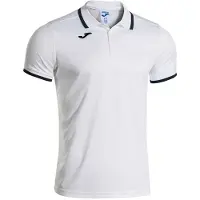 Joma Combi Premium Kortermet Poloskjorte