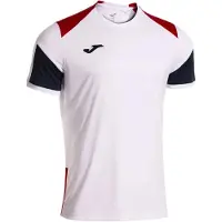 Joma Danubio Kortarmet T-skjorte