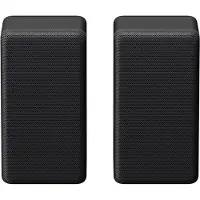 Sony SA-RS3S - Bakkanalshøyttalere - for hjemmeteater - trådløs - 50 watt - toveis