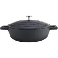 Masterclass Shallow 2.5l Gryte