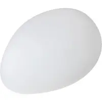 LINDBY LED-solcelledekorasjonsbelysning Liedra, sett med 3, RGBW, dimbar
