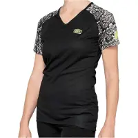 100% Airmatic Sp21 Kortskjortet Enduro-sykkeltrøye