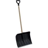 Prosperplast ILT47 snøskuffe 47 cm
