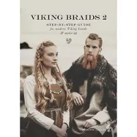 Thiele & Co. Viking Braids 2 | Annette Collin | Språk: Engelsk