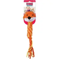 Kong Winder Fox - Str. M: L 36 x B 9 x H 9 cm