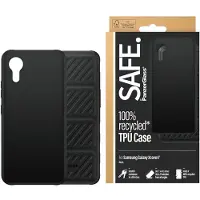 PanzerGlass Samsung Galaxy Xcover7 Safe TPU-deksel - Svart