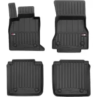 Frogum Gummimatter BMW i7, 7-serie G70 2022- (Novline)
