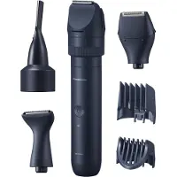 Panasonic Multishape Xshape Dtrim ER-CKN1