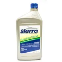 Sierra Premiumolje 1l