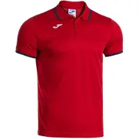 Joma Combi Premium Kortermet Poloskjorte