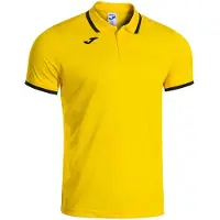 Joma Combi Premium Kortermet Poloskjorte