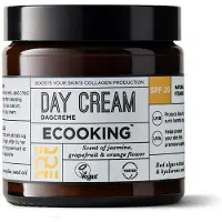 Ecooking Day Cream SPF20 With Fragrance 100 ml