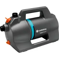 Gardena 5000 Silent Vannpumpe