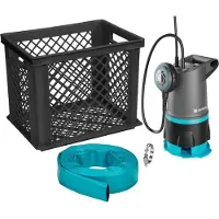 Gardena Flood Protection Set 20000 BASIC