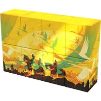 Ultimate Guard Artist Edition Iii Dominik Mayer Kortstokkeske