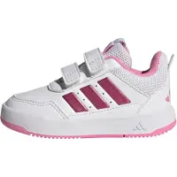 Adidas Sko - Tensaur Sport 3.0 C - Ftwwht/Blipnk/Gre - - 24 - Sko