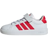 Adidas Grand Court 3.0 Joggesko Til Barn