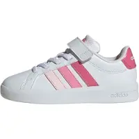 Adidas Grand Court 3.0 Joggesko Til Barn