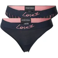 Emporio Armani Ew000404_af19049 Brazilian Truser 2 Enheter