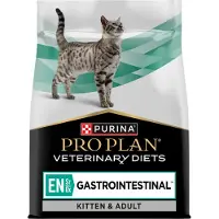 Purina Pro Plan Veterinær En Gastroenterisk Kattemat 5kg