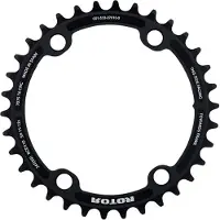 Rotor 4b 110 Bcd Inner Kjettingring