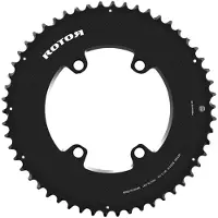 Rotor 4b 110 Bcd 12-11s Outer Aero Kjettingring