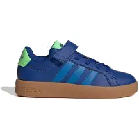 Adidas Grand Court 3.0 Joggesko Til Barn