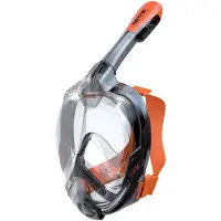 Seac Sub Unica Dykkemaske