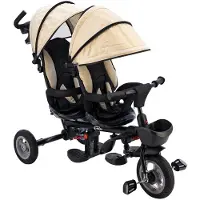 DevesSport Gmelar Trehjuls Trille