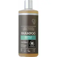 Urtekram Neslesjampo mot flass, 500 ml