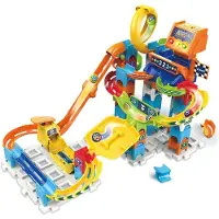 Vtech Marble Rush Racing Set Interaktiv Canic-bane