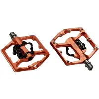 P2r Flatman 70 Spd Sykkelpedaler