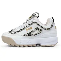 FILA Sko - Forstyrrer P - Hvit/Oxford Tan - - 37 - Sko