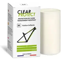 Clear Protect M Rammebeskyttelse