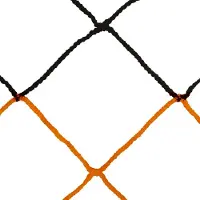 Sporti France Bic 4 Mm Pp Simple Mesh 120 7.50x2.50x2x2 M Målnett