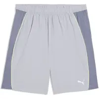 Puma VELOCITY 7" Running Shorts Men, Clothing, Vibrant Silver, XXL